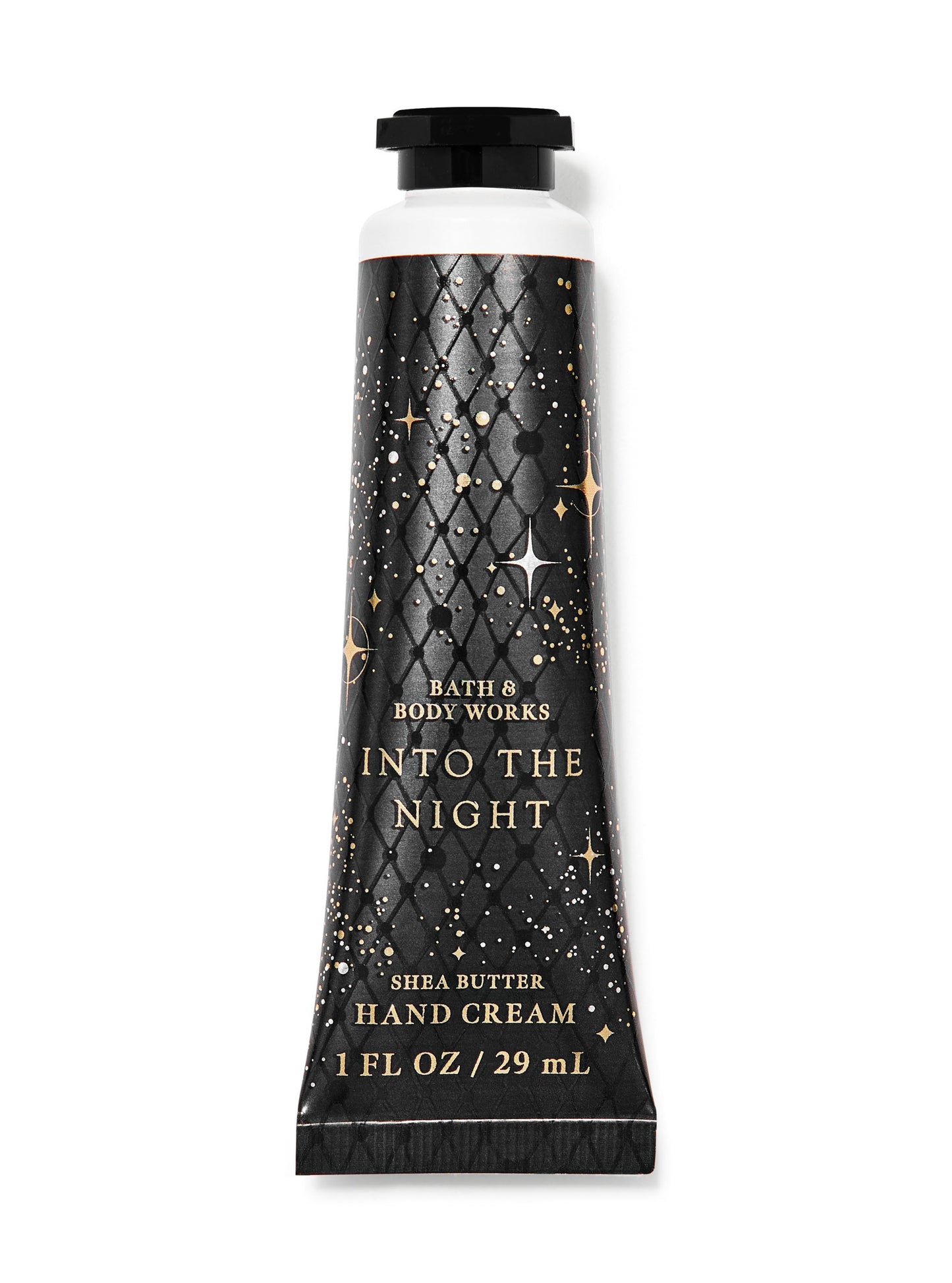 Into the night crema para manos