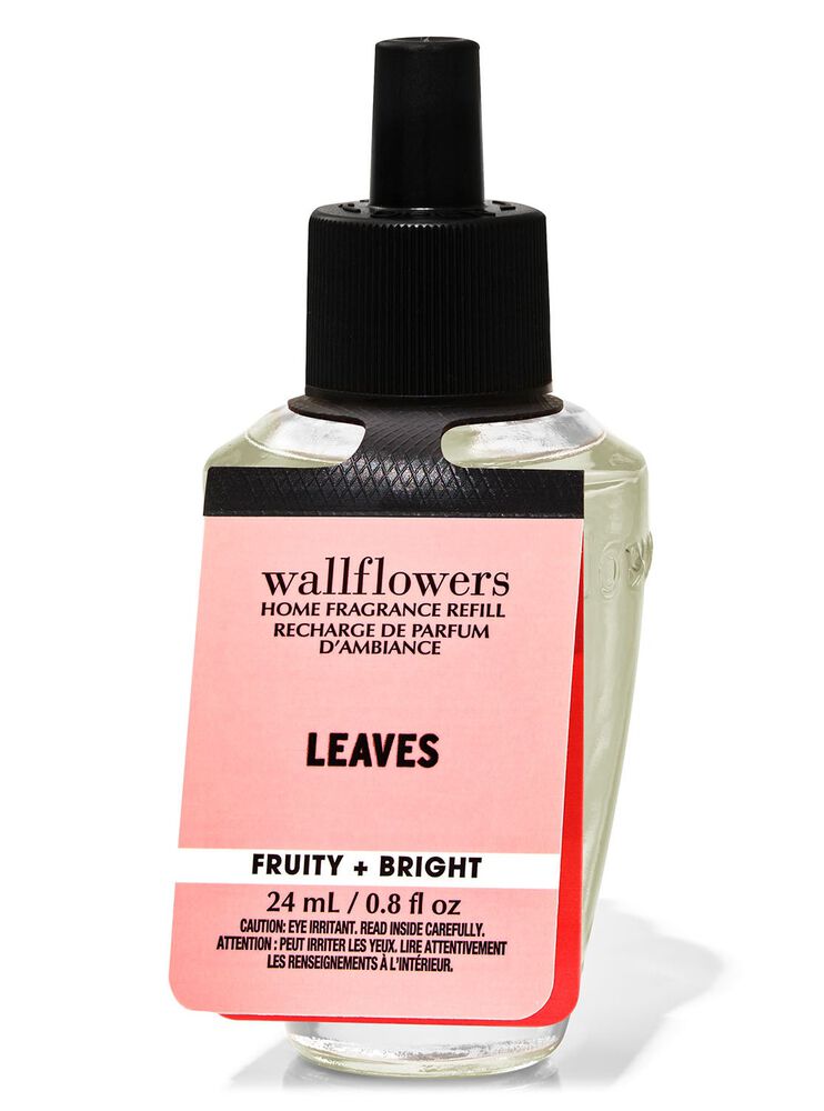 Bath and body works wallflowers Leaves