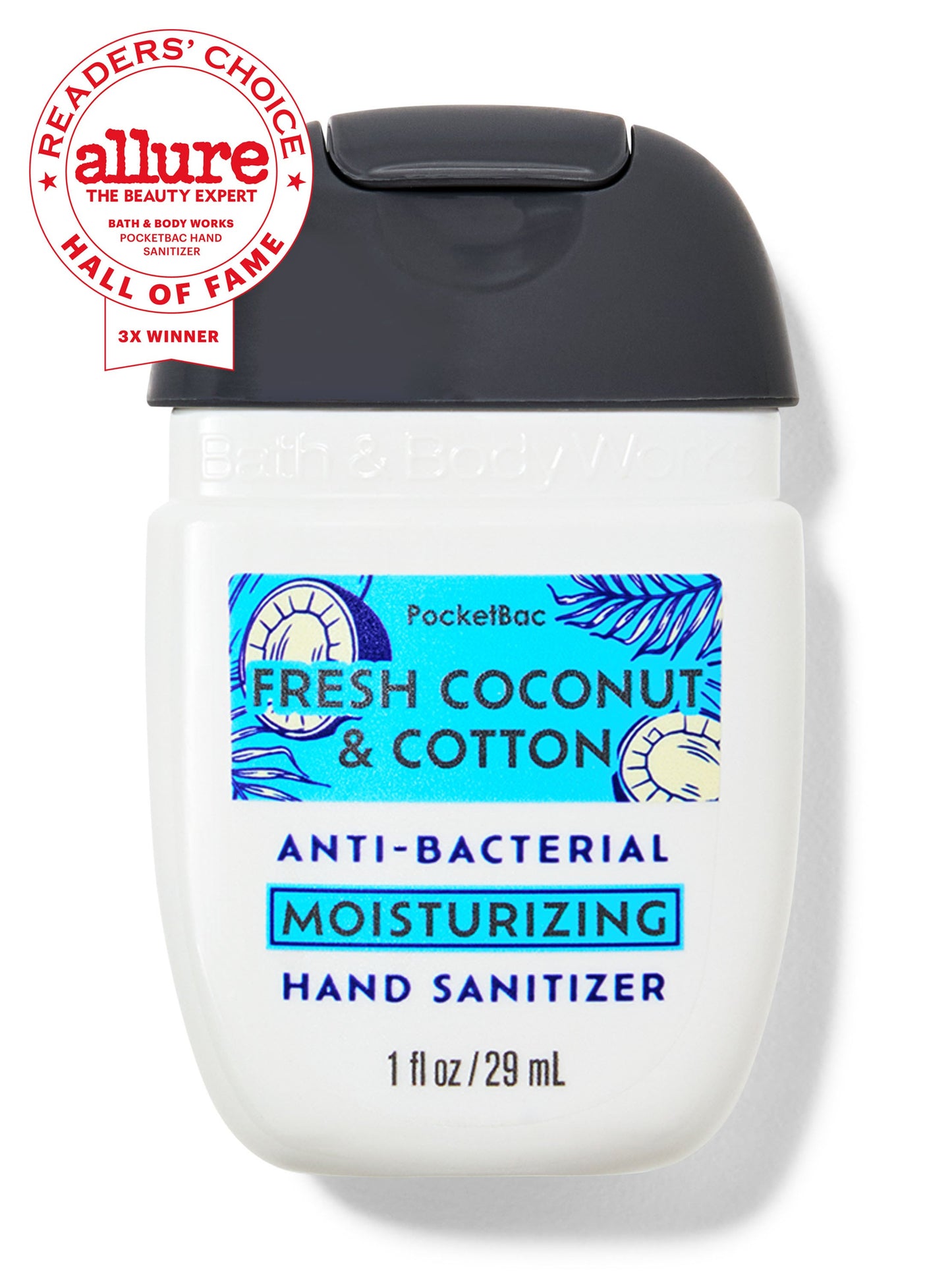 Bath and body works antibacterial