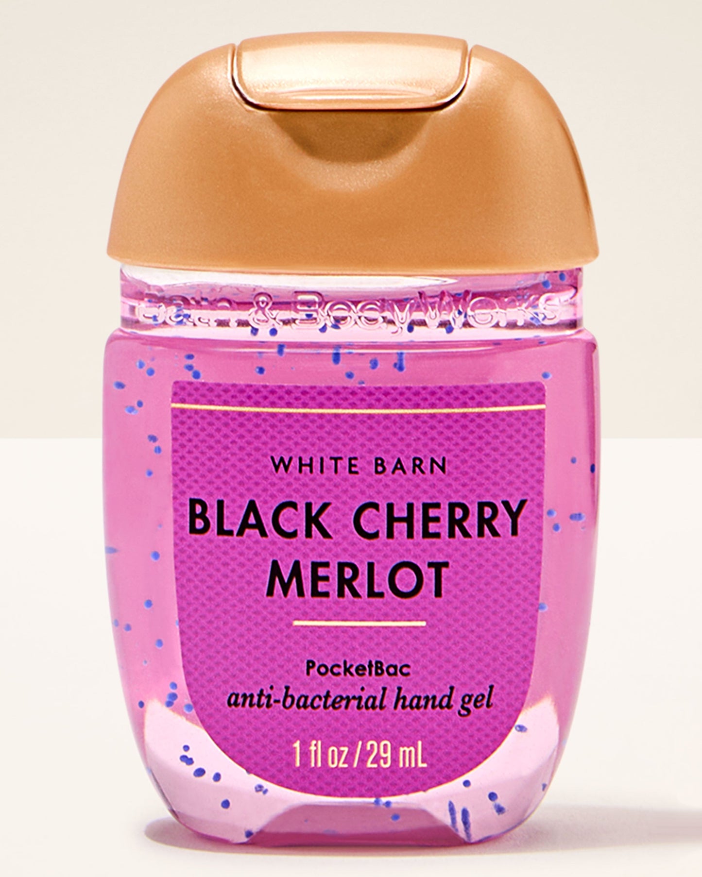 Black cherry merlot