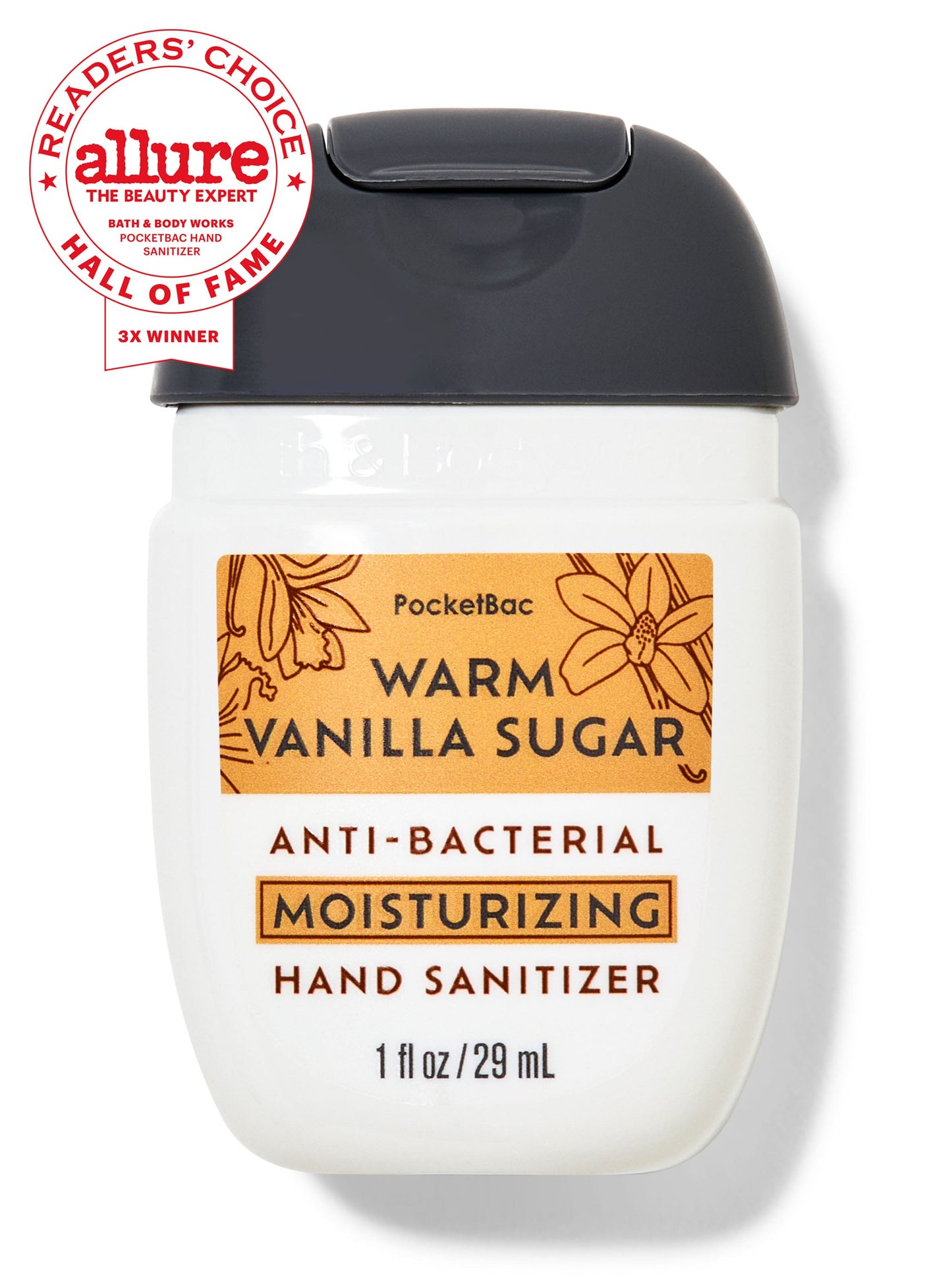 Bath and body works antibacterial