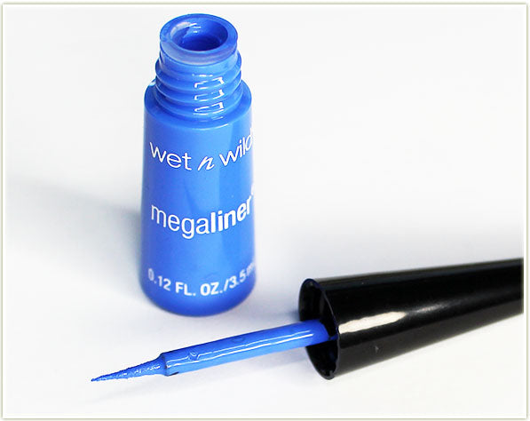 wet n wild liquid eyeliner azul
