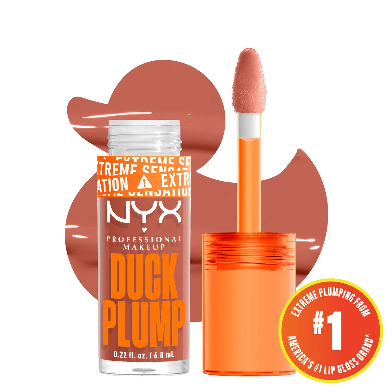 NYX Duck Plump