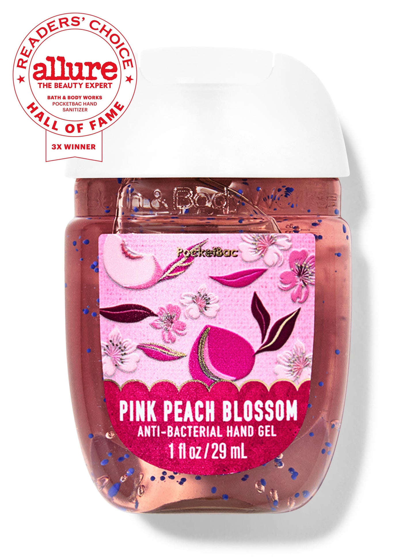 Bath and body works antibacterial