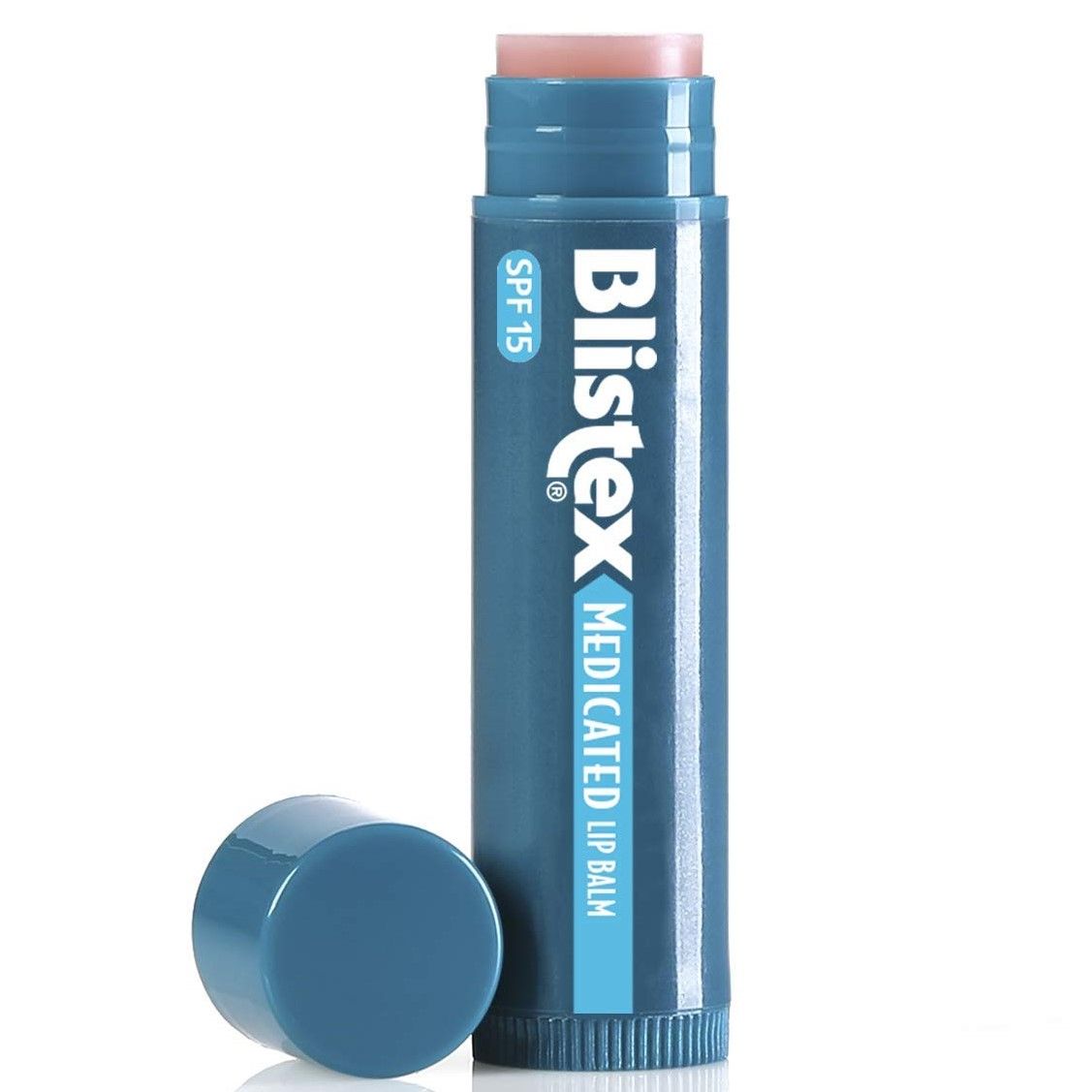 Blistex medicated lip balm