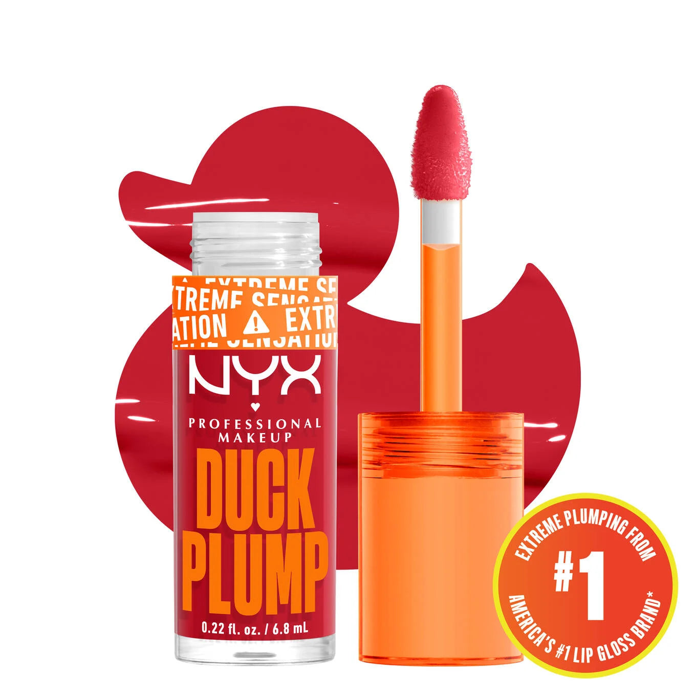 NYX Duck Plump