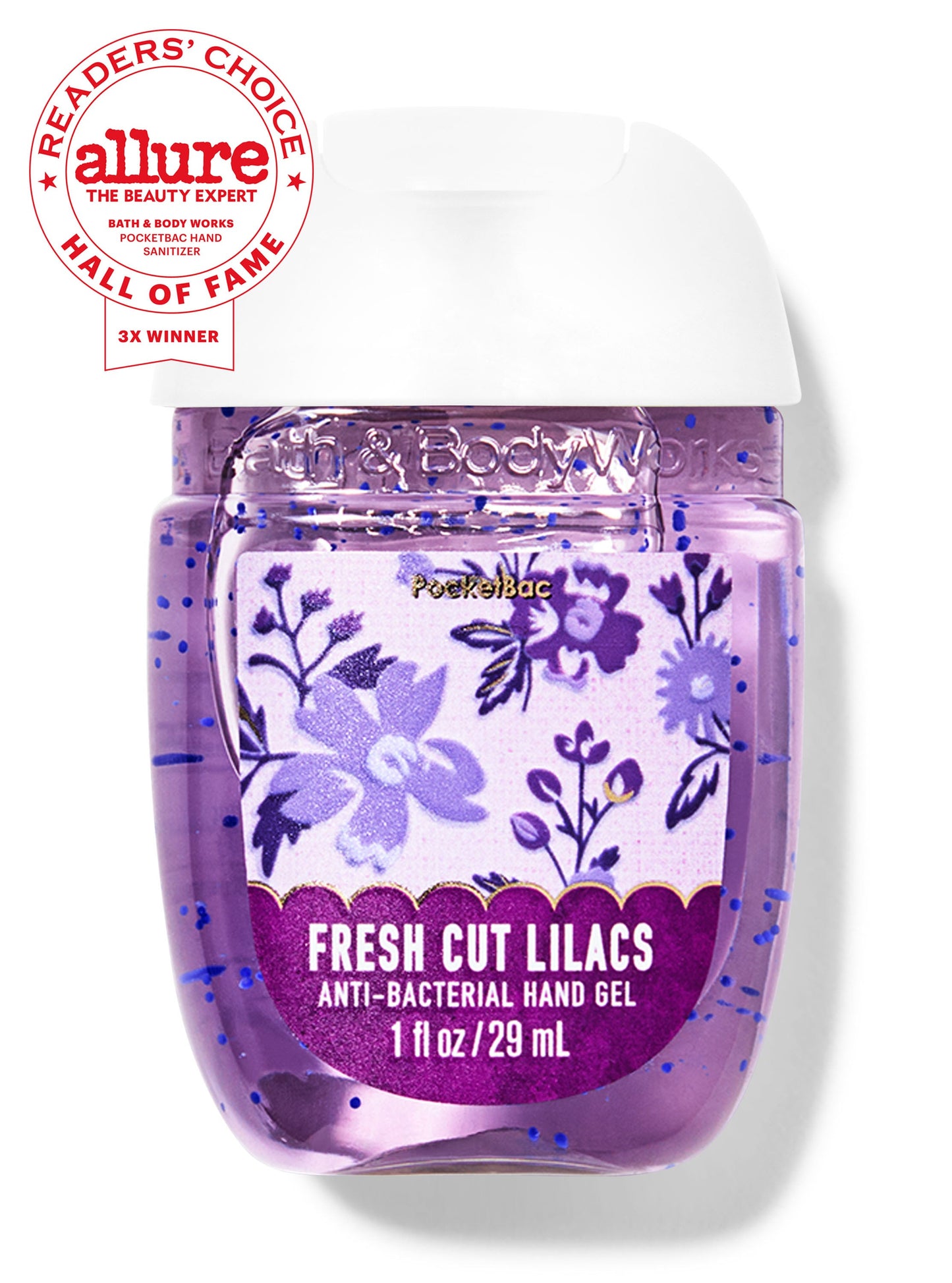 Bath and body works antibacterial