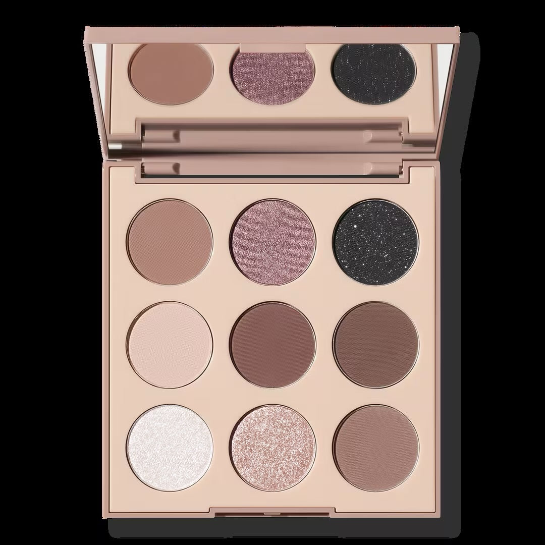 MORPHE midnight dune