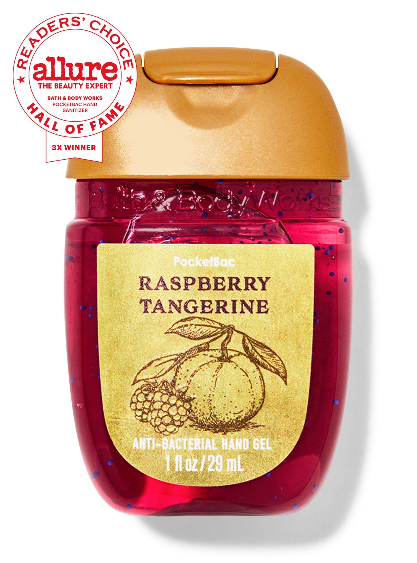 Bath and body works antibacterial