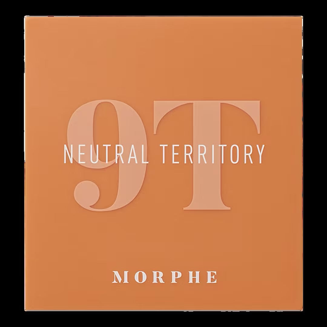 MORPHE neutral territory