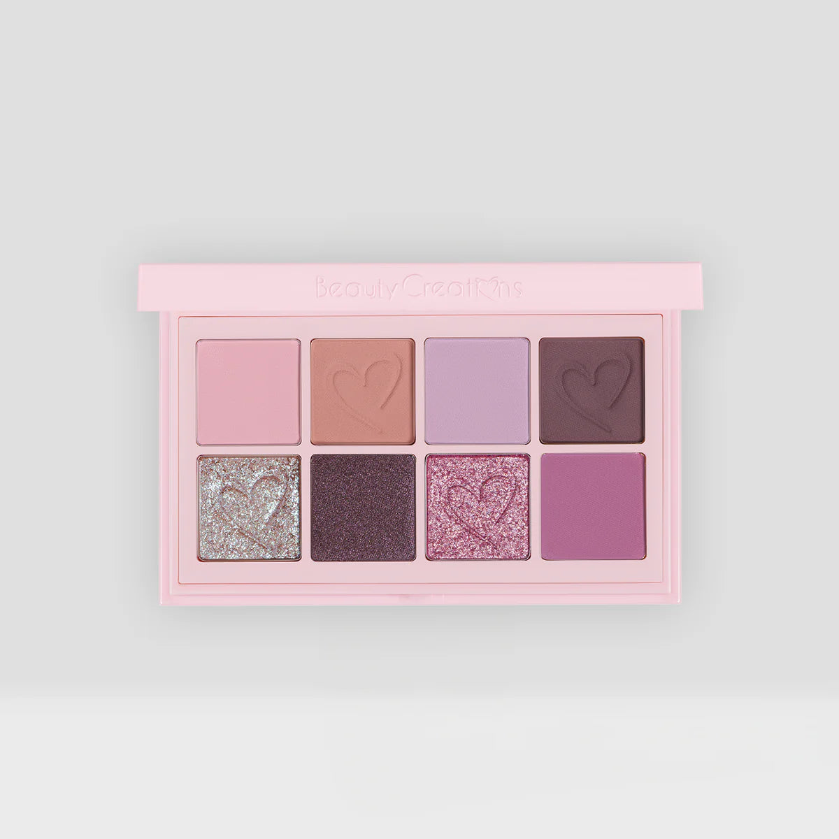 Duet mini snap palette- Paleta de sombras