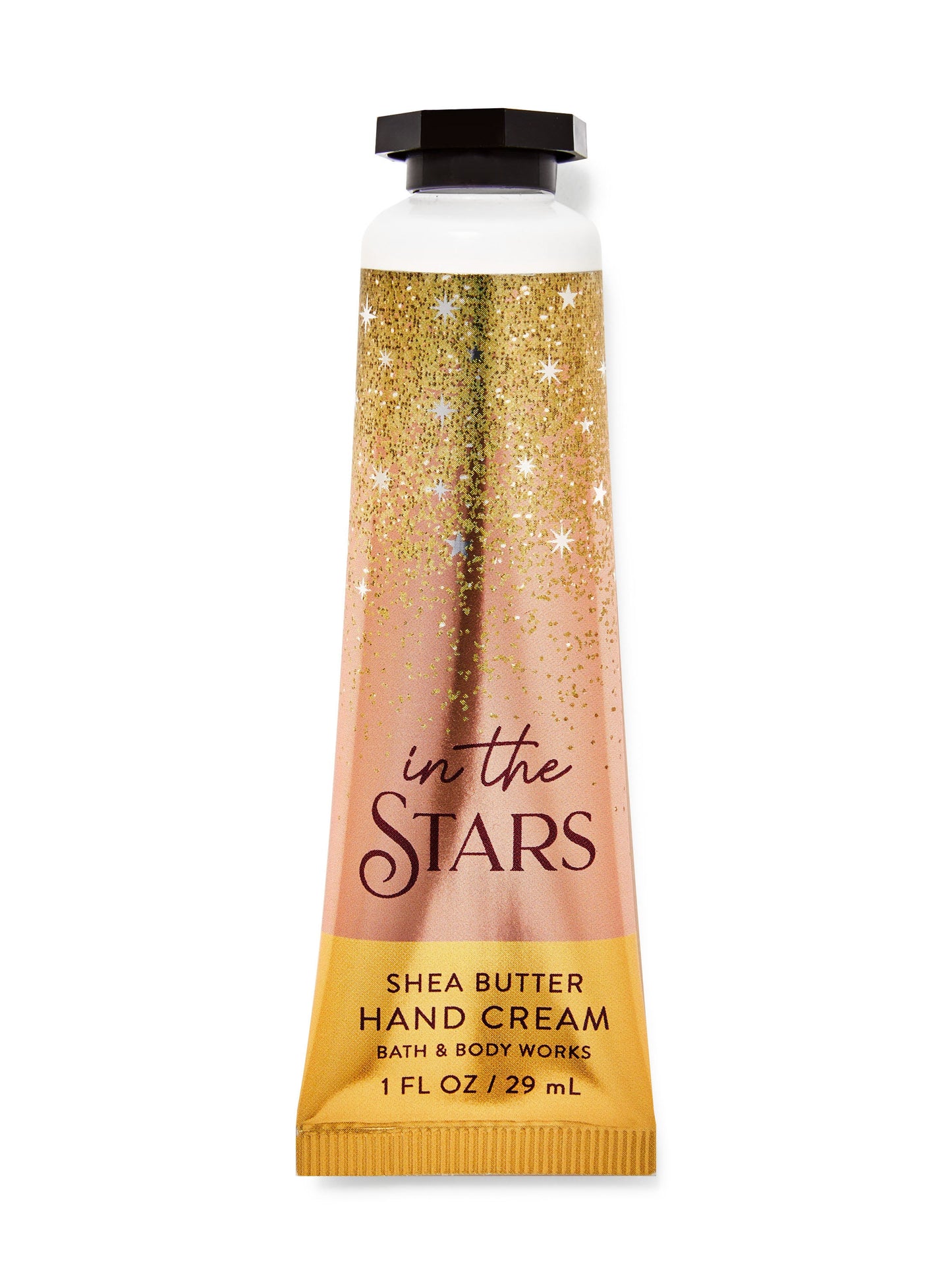 In the stars crema para manos