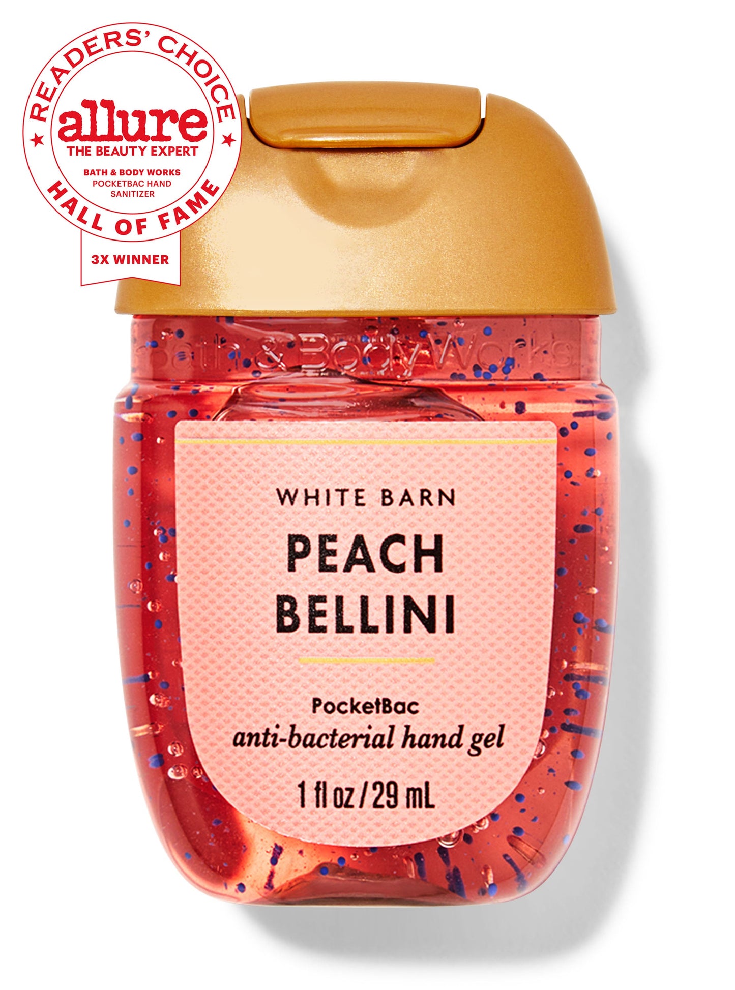 Bath and body works antibacterial
