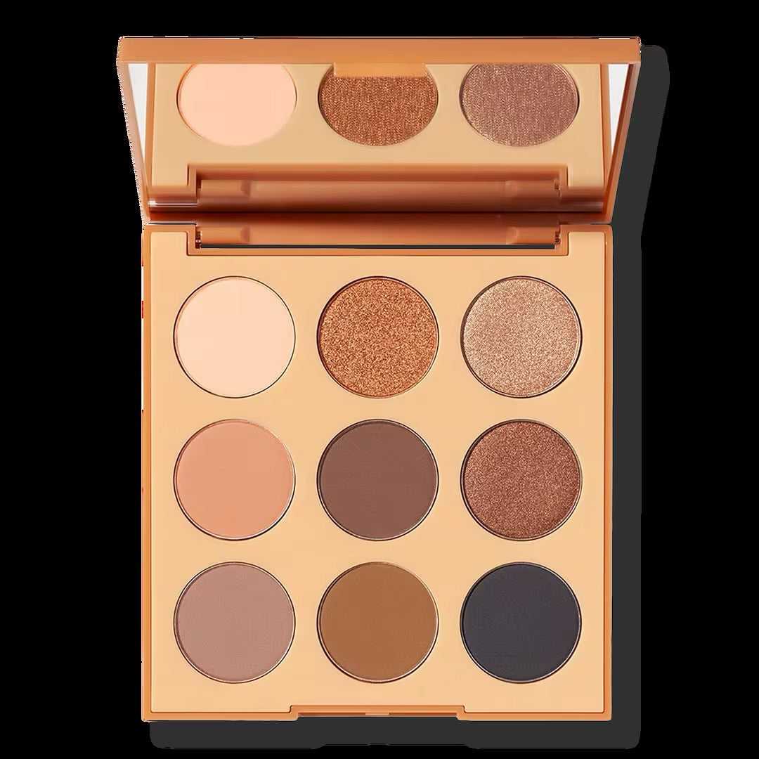 MORPHE neutral territory