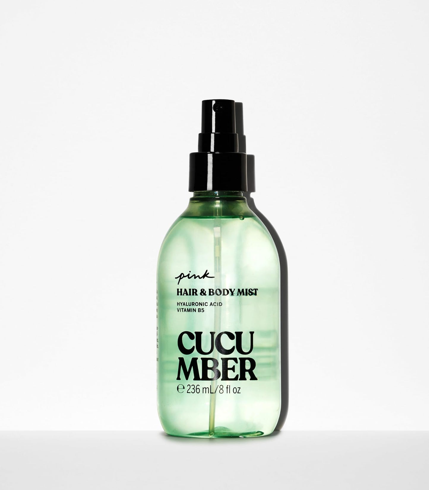 PINK hair and body mist