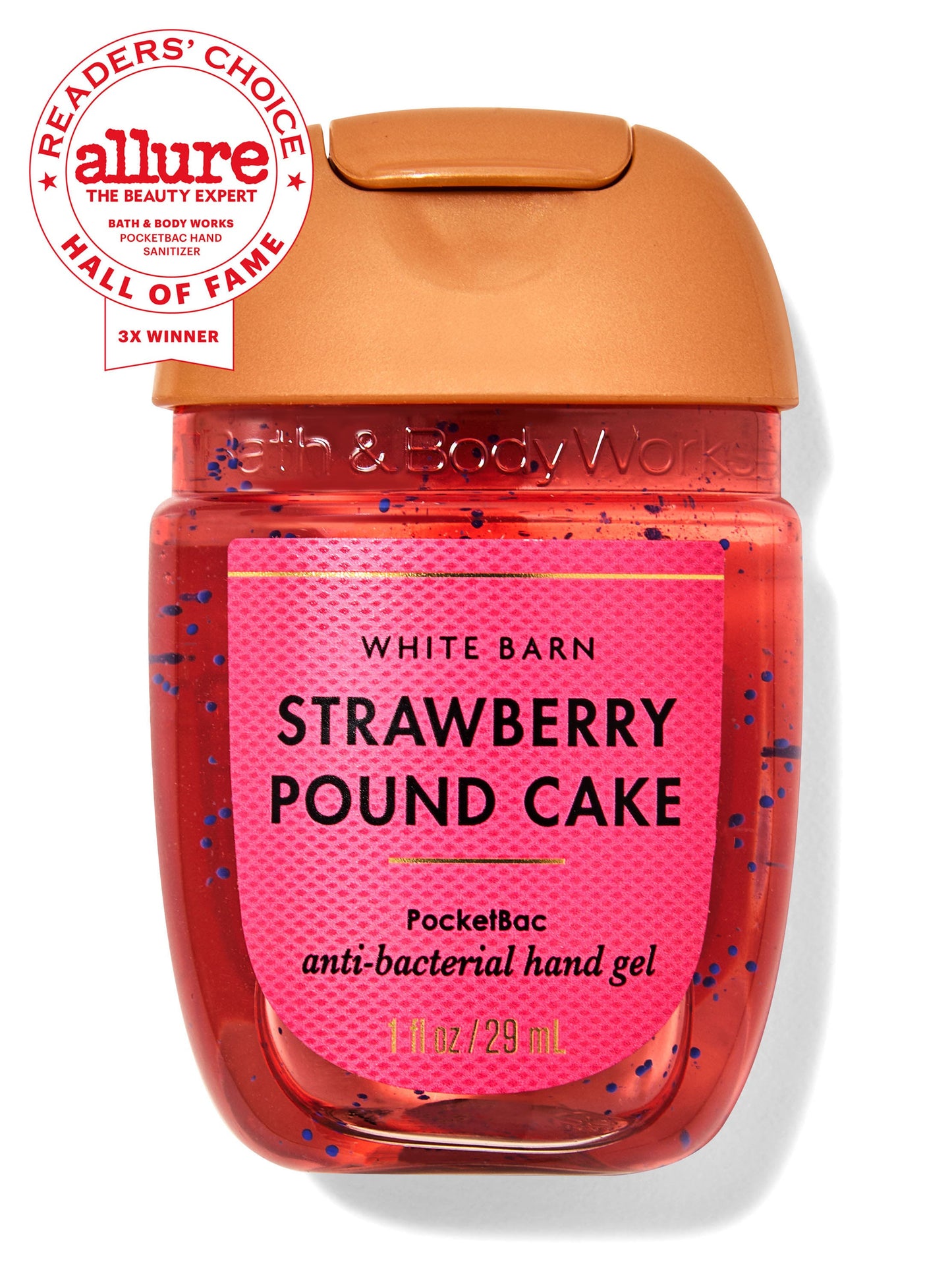 Bath and body works antibacterial