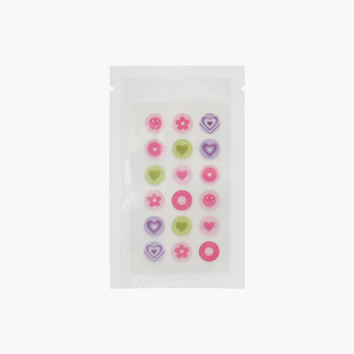 Celavi spot patches corazones