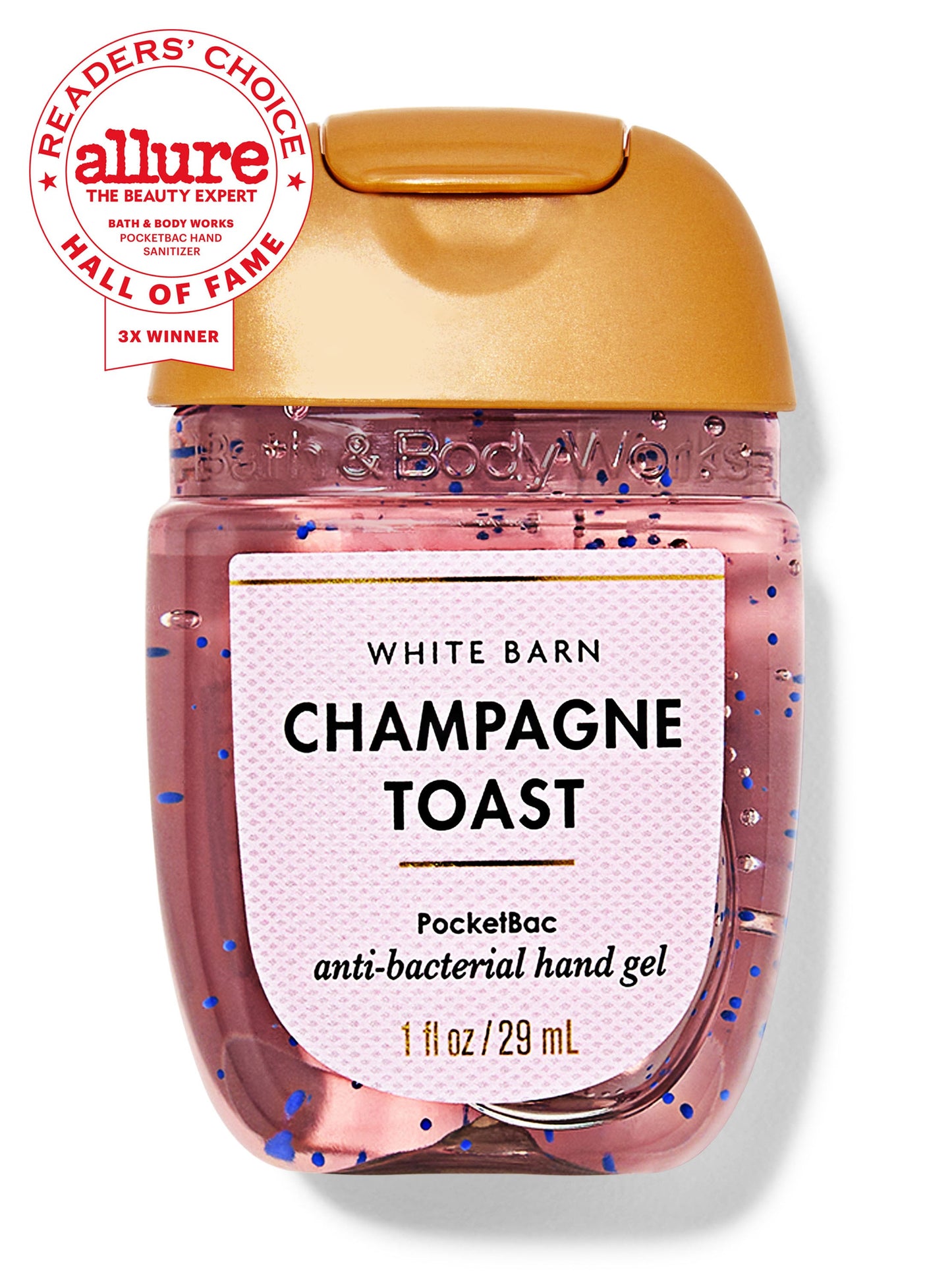 Bath and body works antibacterial
