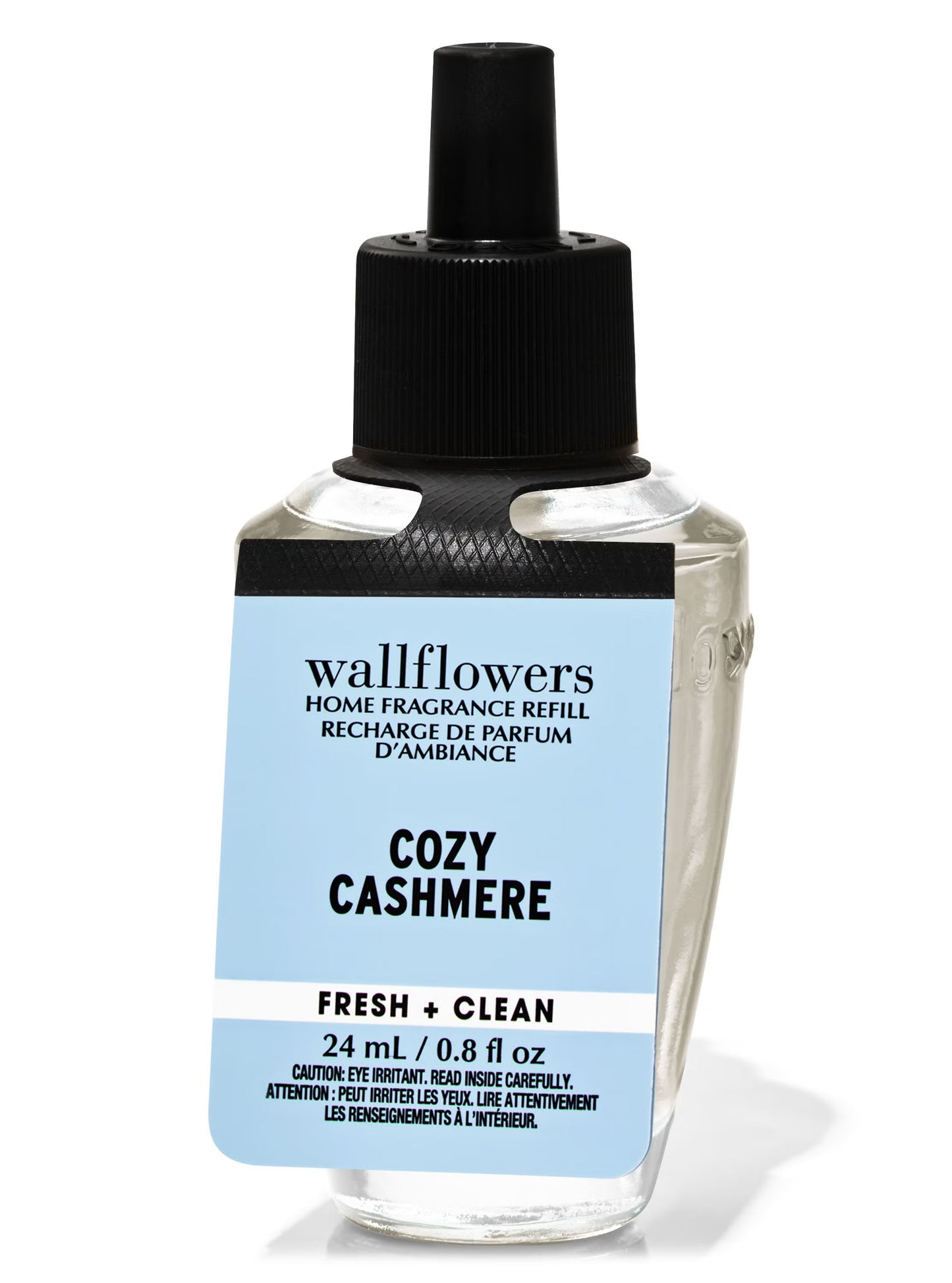 Bath and body works wallflowers COZY
CASHMERE
