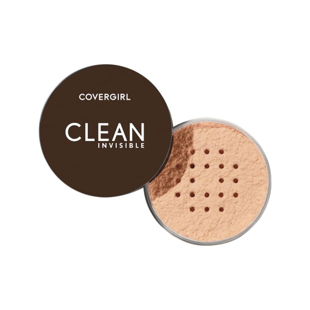 Covergirl polvos sueltos