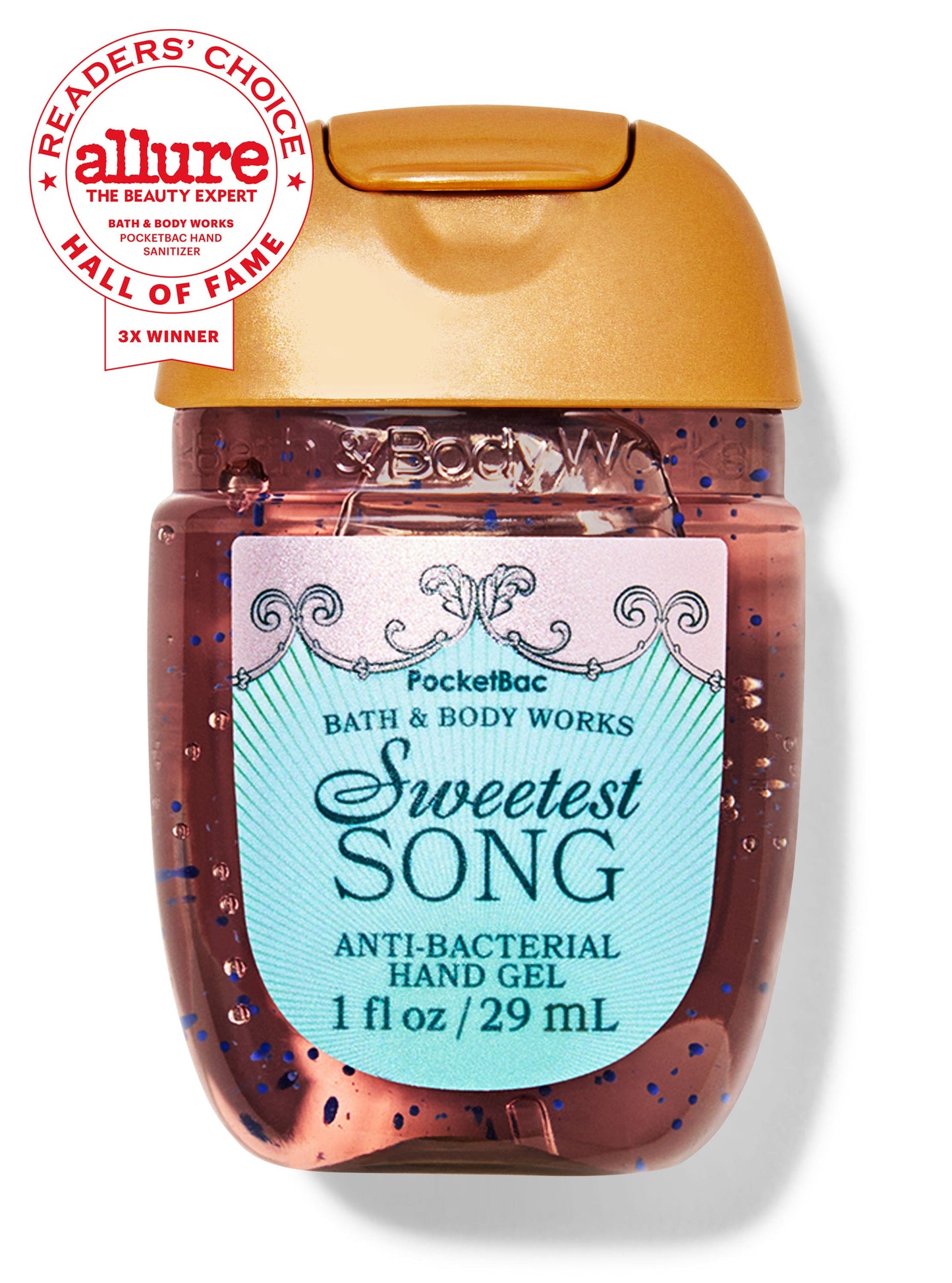 Bath and body works antibacterial