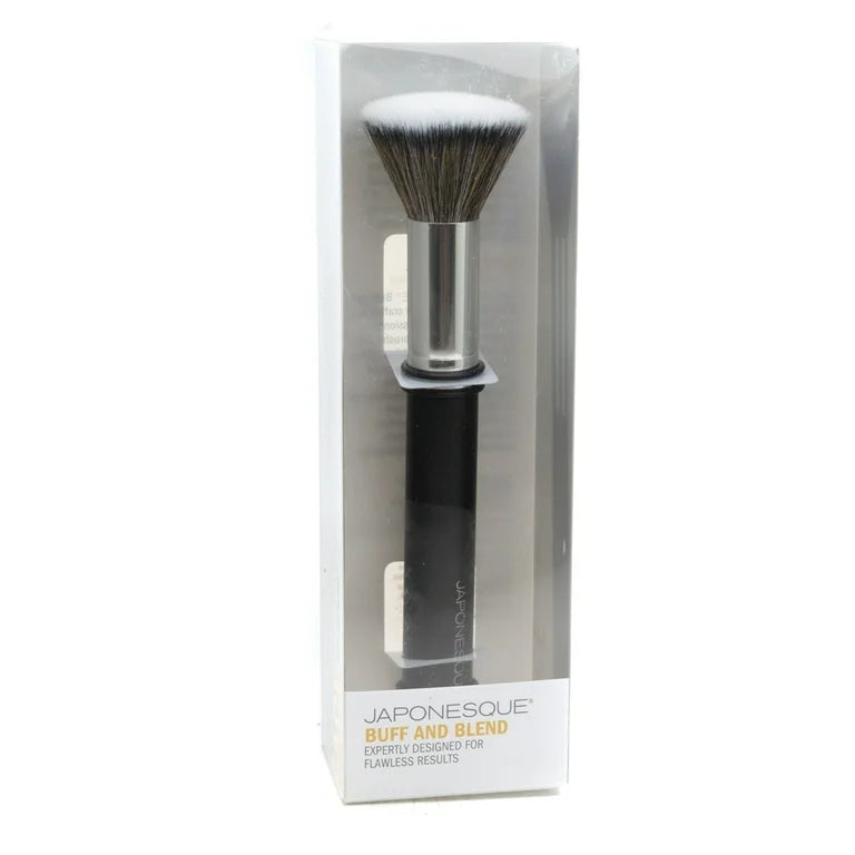 Japonesque buff & blend brush