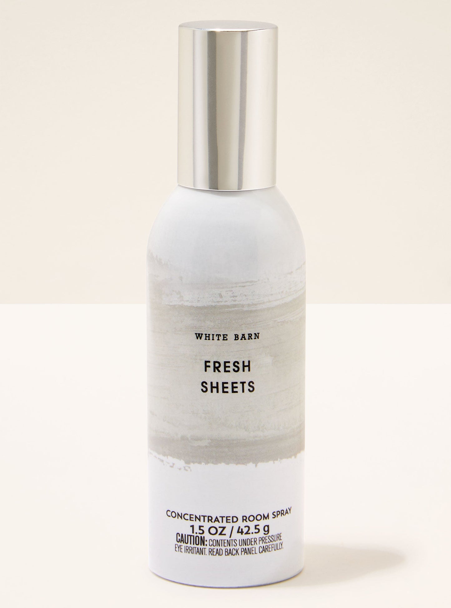Bath and body works room spray fresh sheets