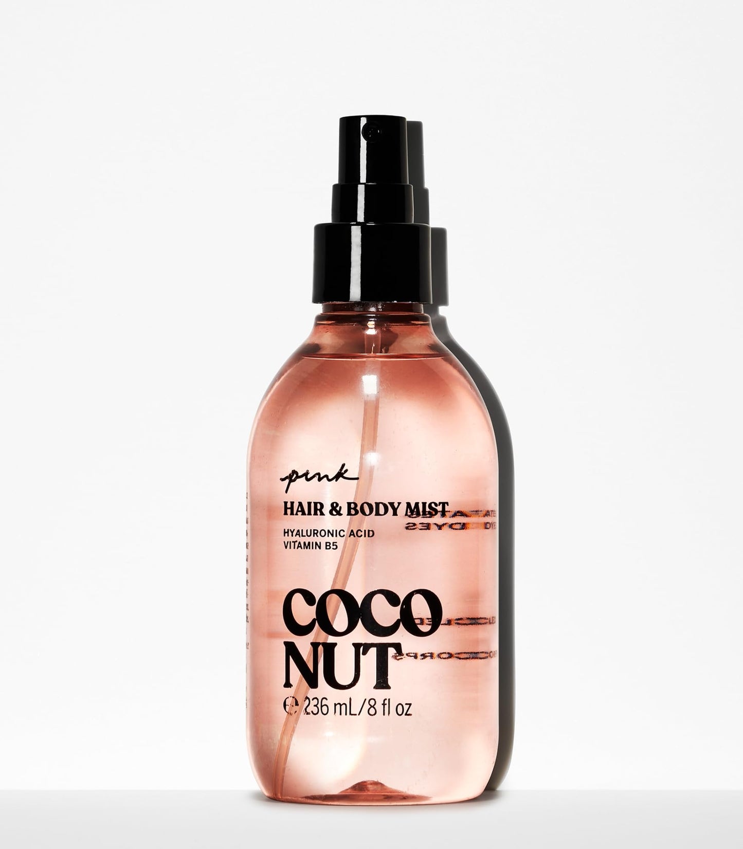 PINK hair and body mist