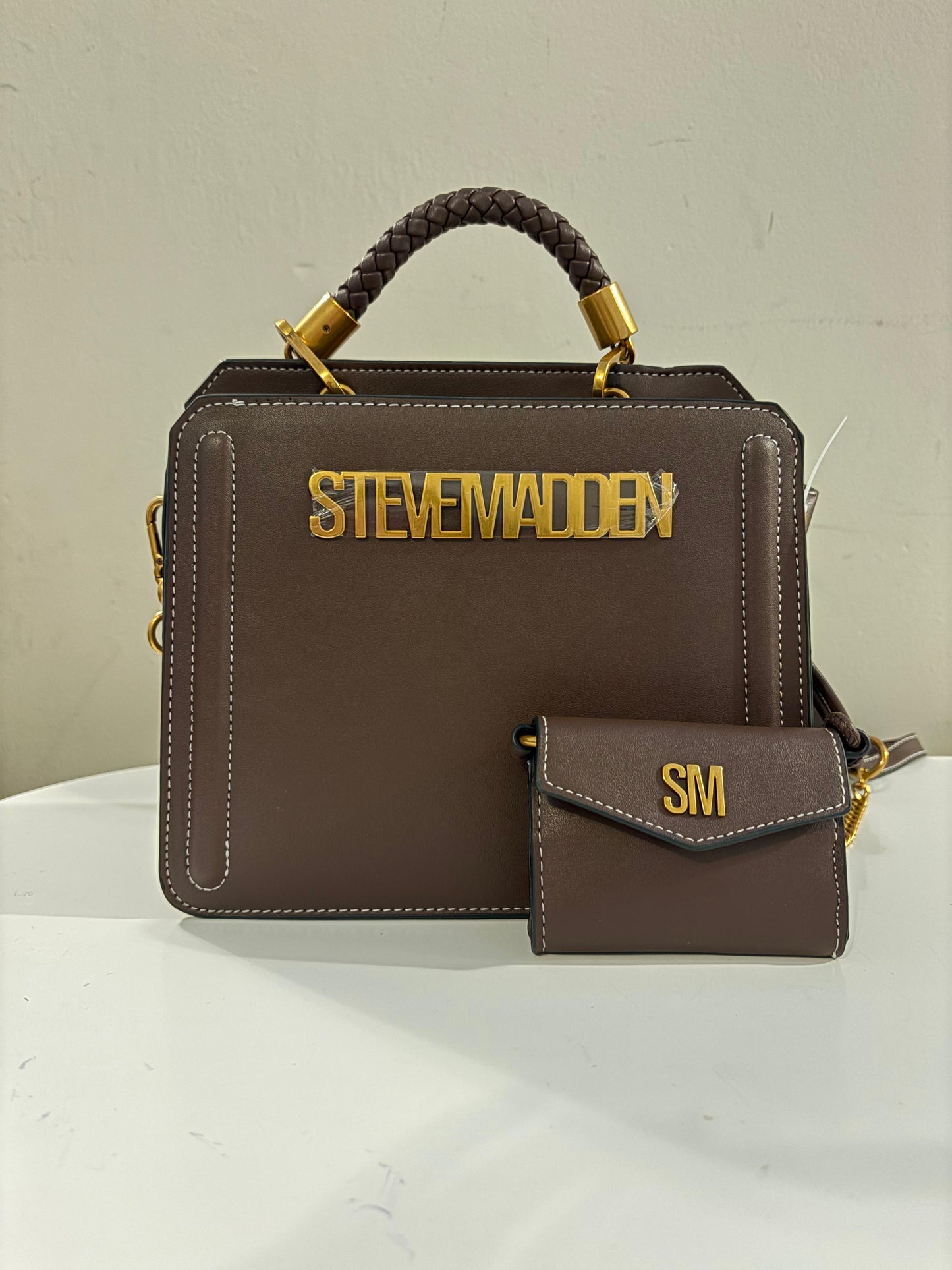 Steve Madden