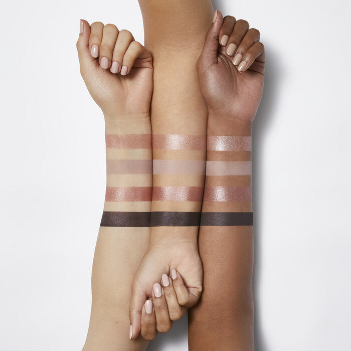 ELF bite size eyeshadow rose water