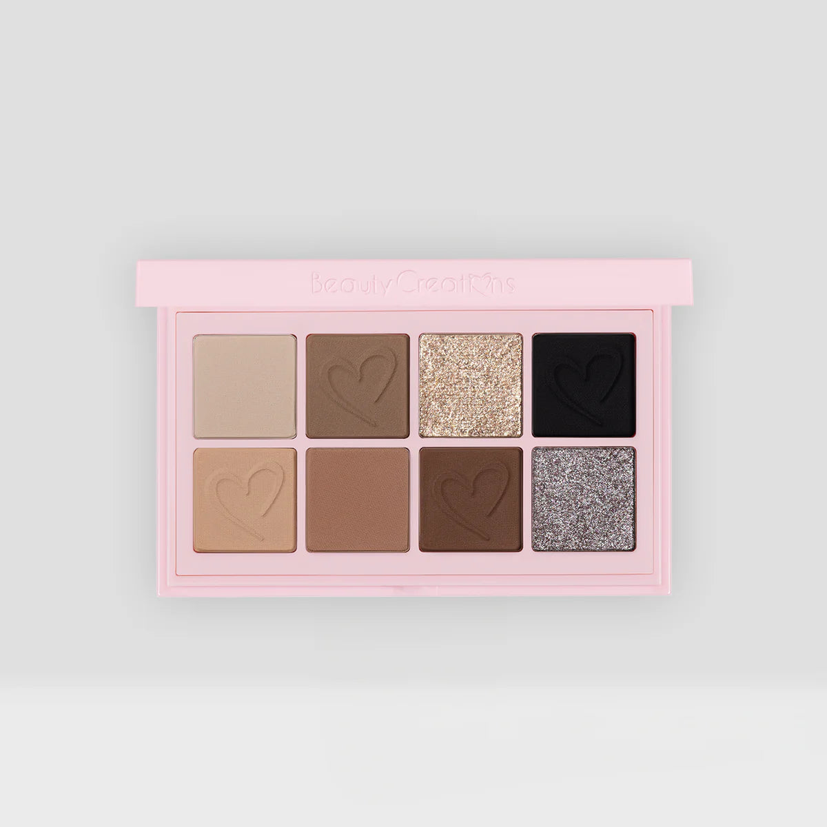 Duet mini snap palette- Paleta de sombras