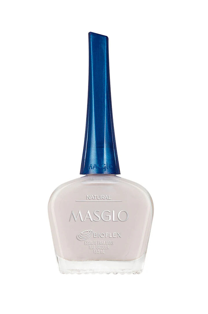 Masglo esmalte natural