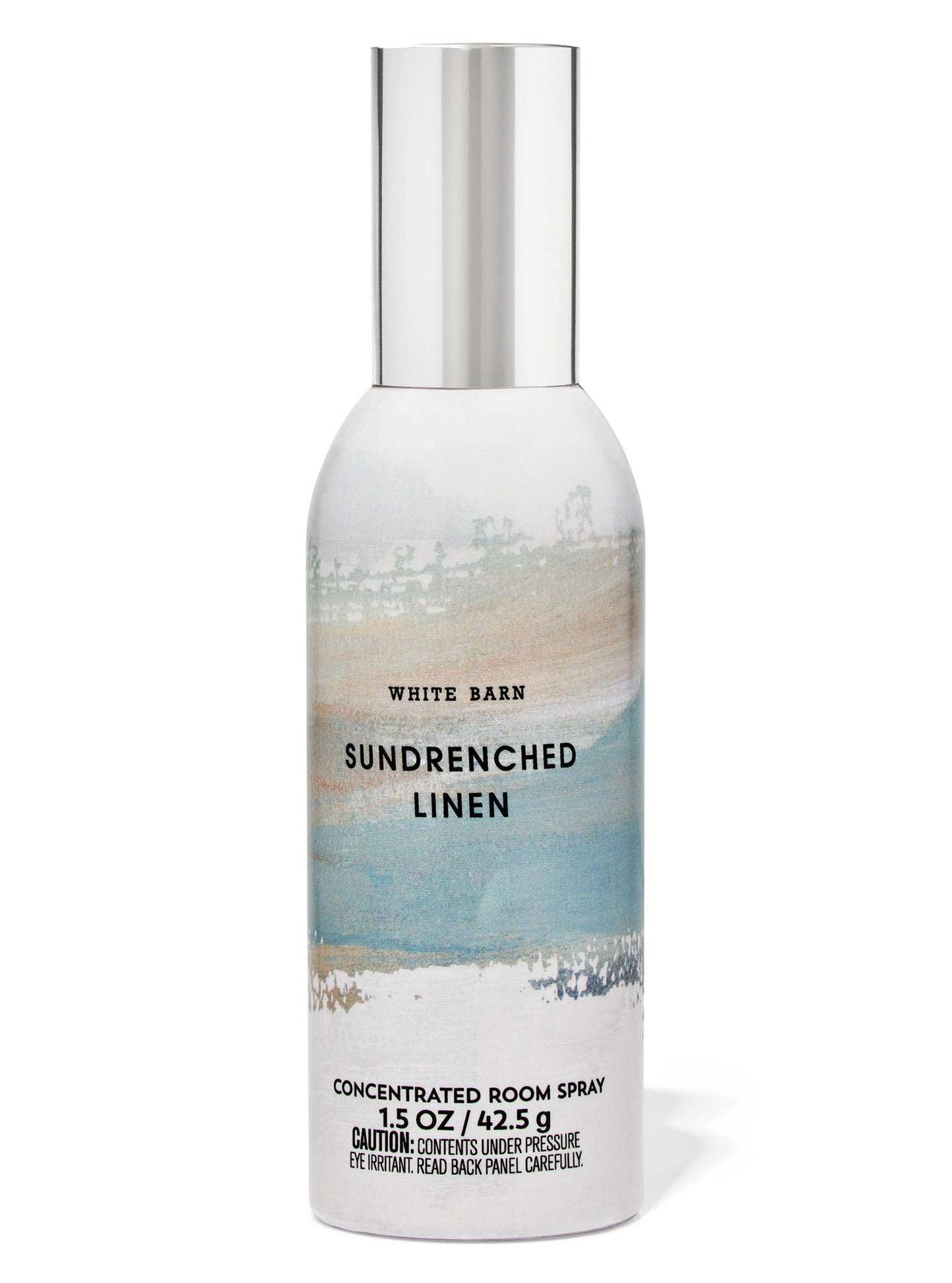 Sun drenched linen room spray