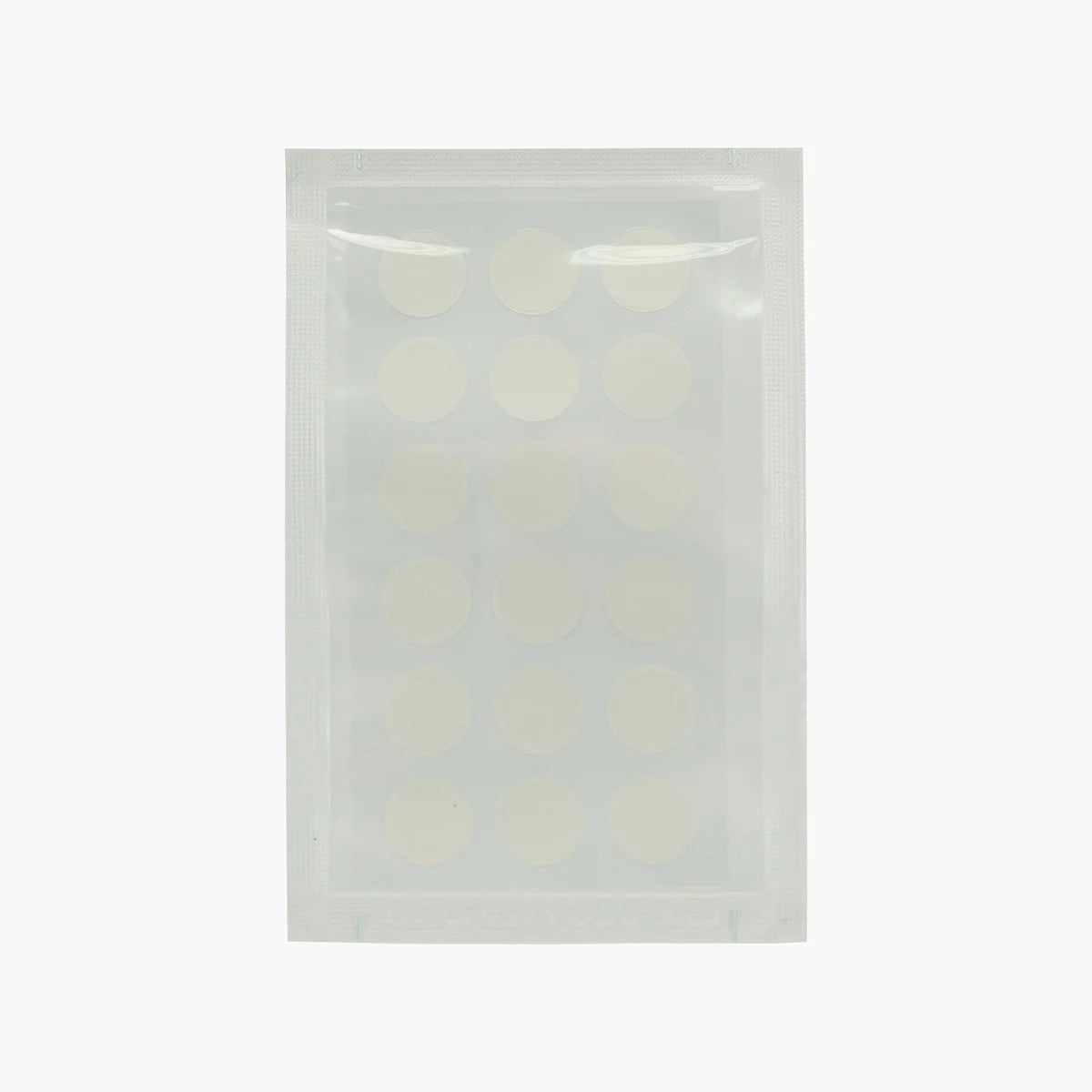 Celavi invisible treatment patch