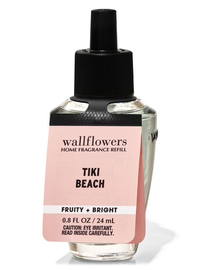 Bath and body works wallflowers Tiki Beach