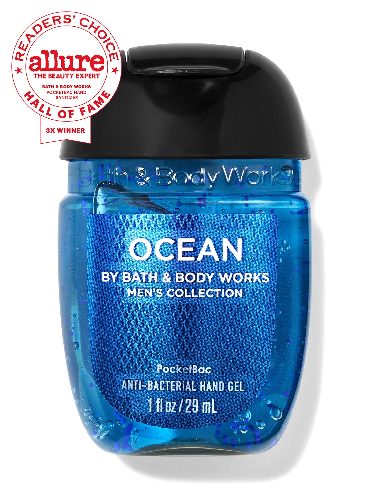Bath and body works antibacterial