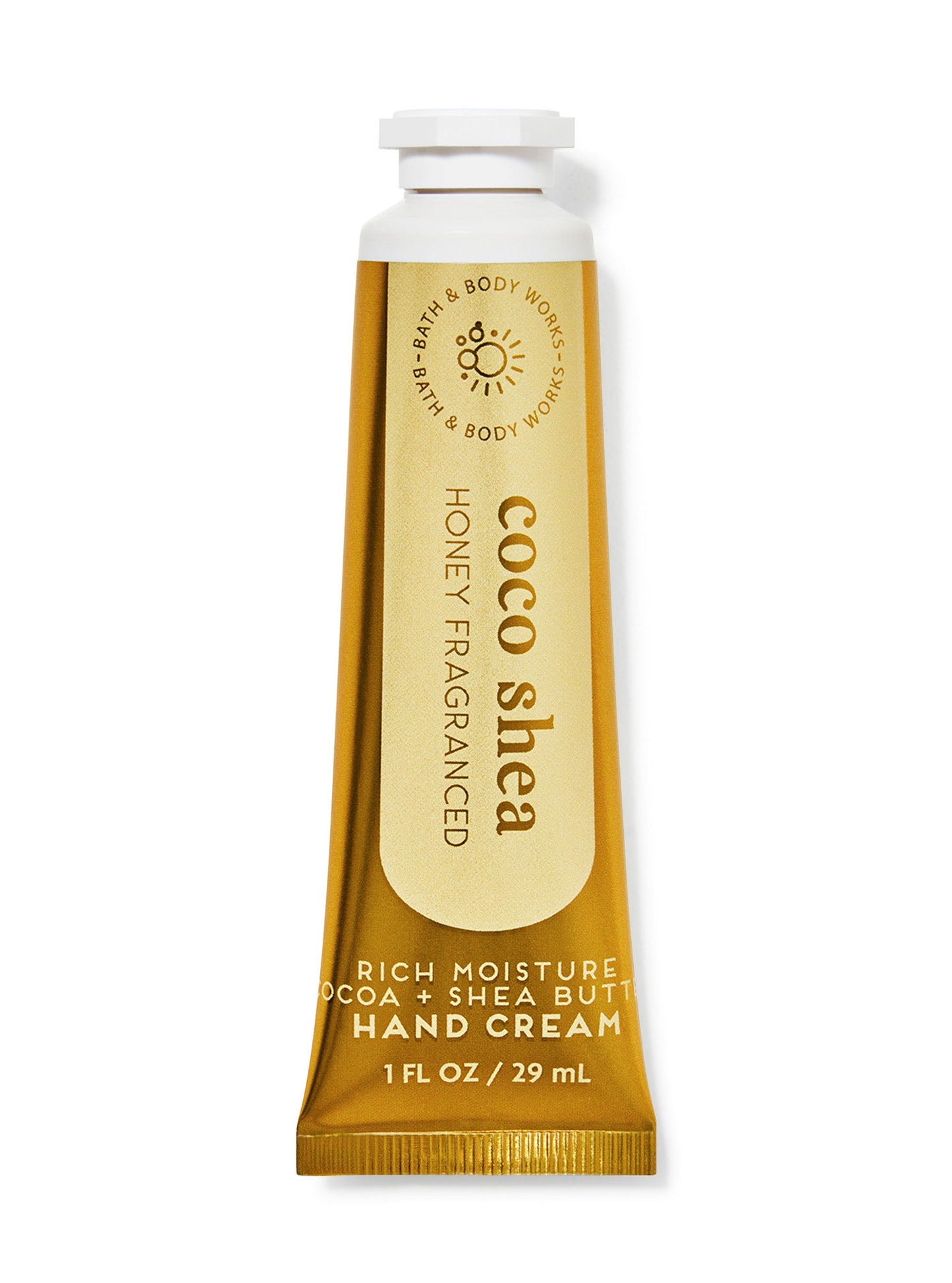 Coco Shea crema para manos