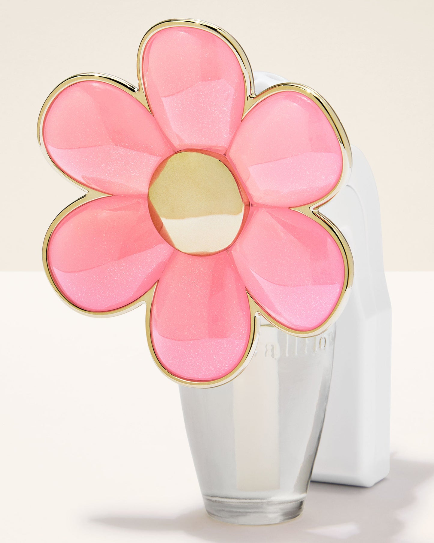 Bath and body works wallflower plug