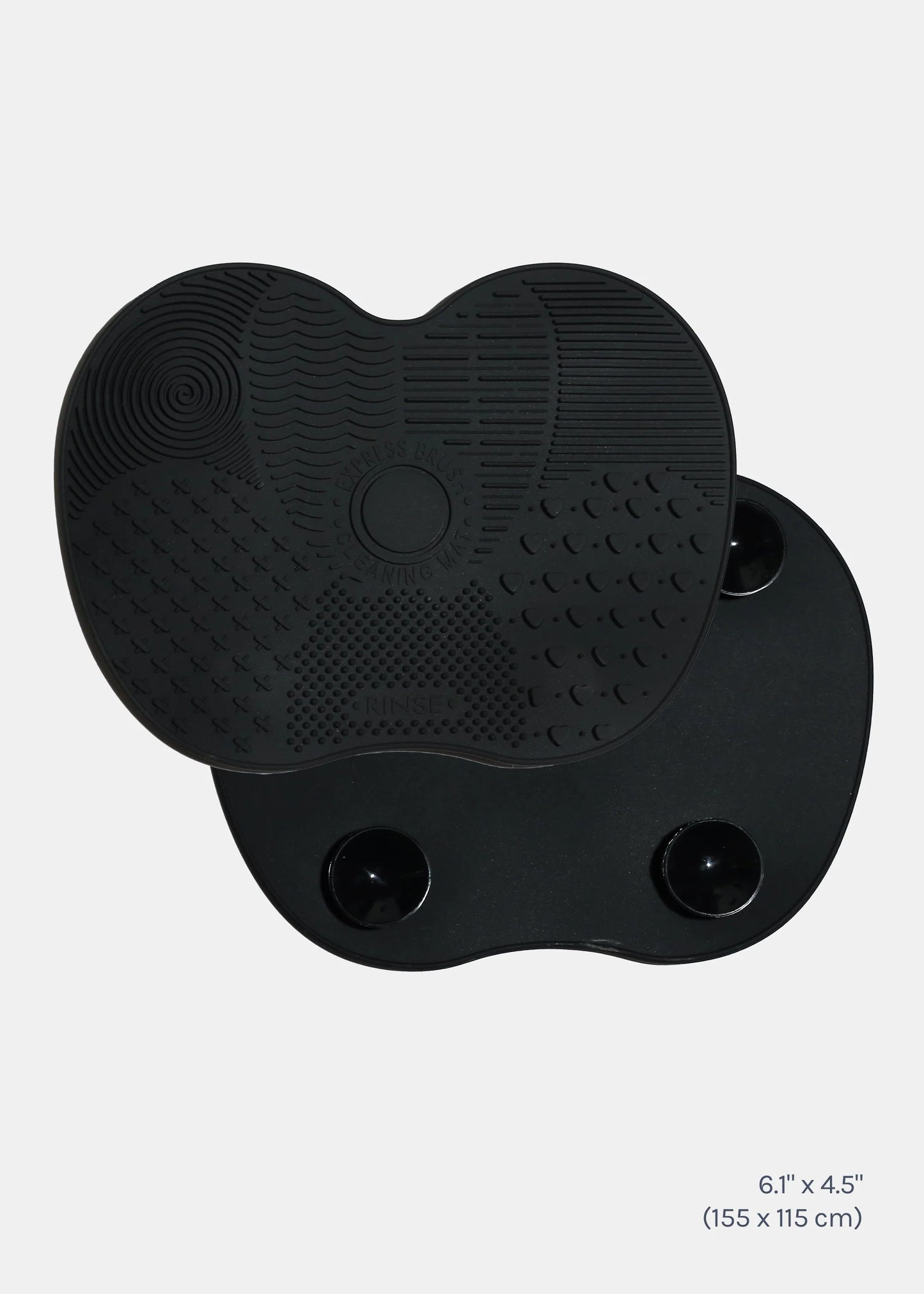 AOA mat de silicon para lavar brochas