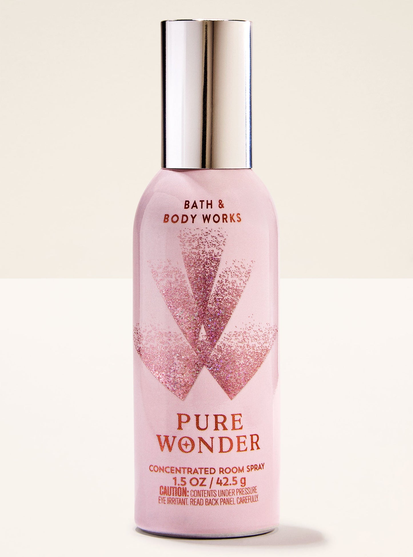 Pure wonder room spray