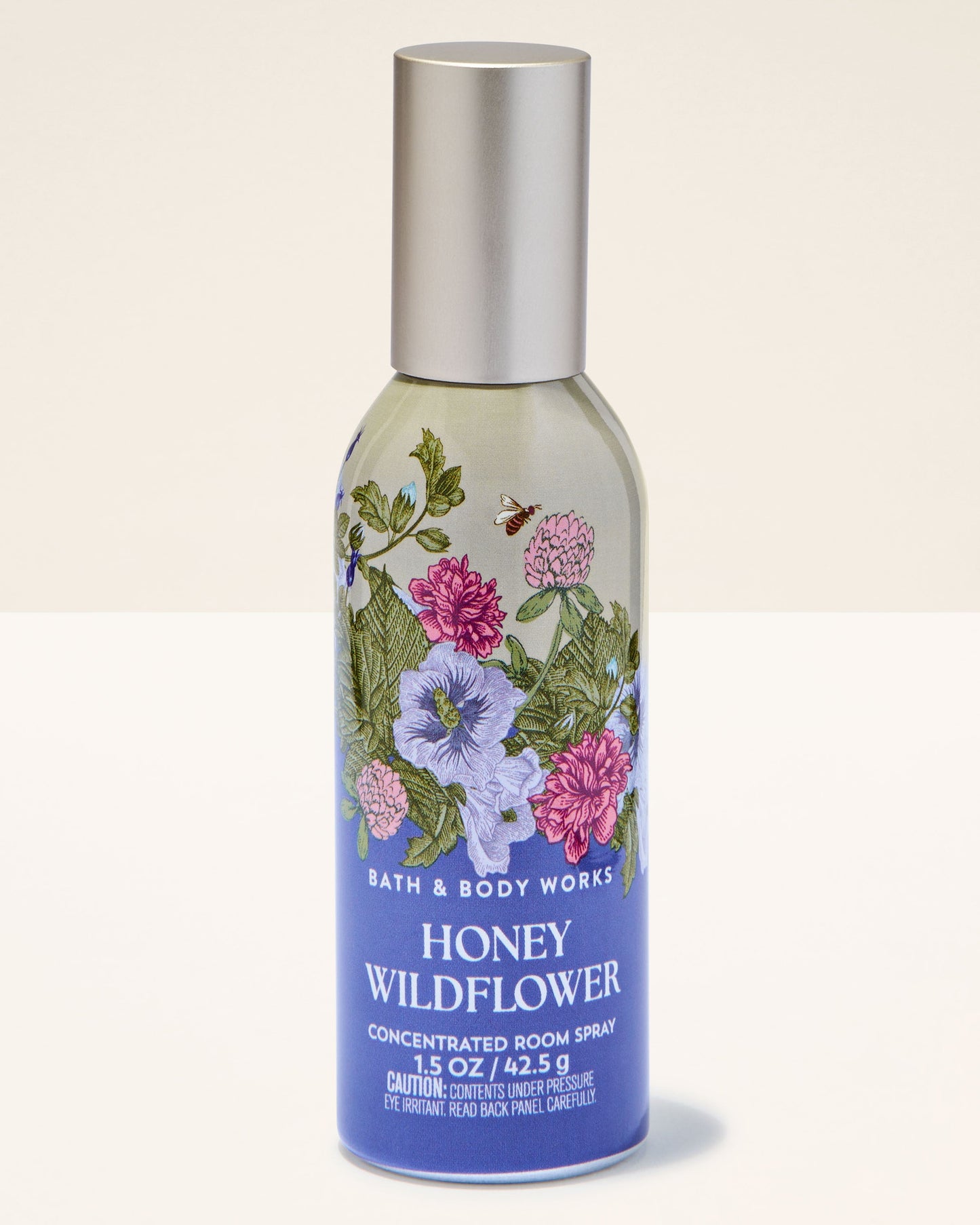 Bath and body works room spray honey wildflower