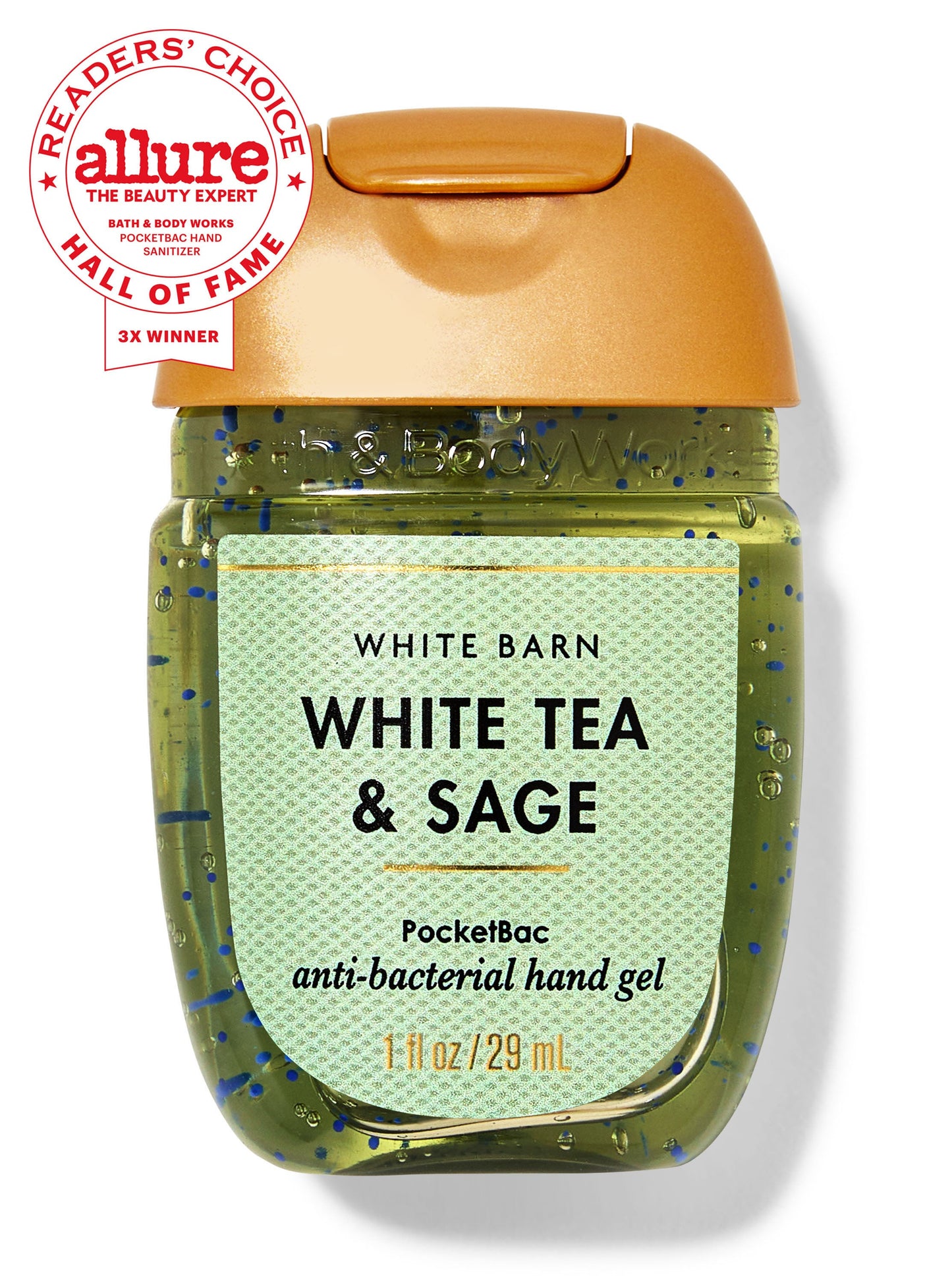 Bath and body works antibacterial