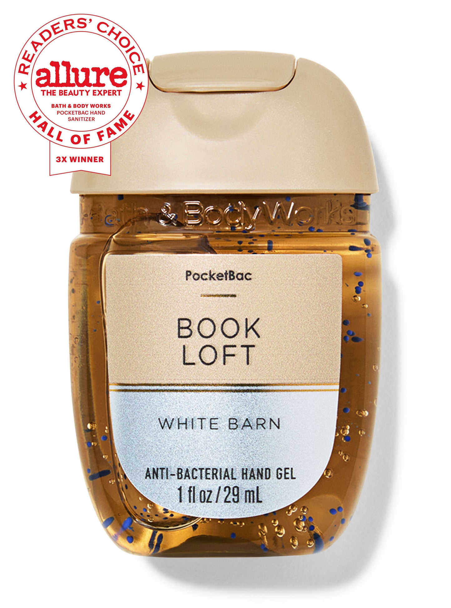 Bath and body works antibacterial