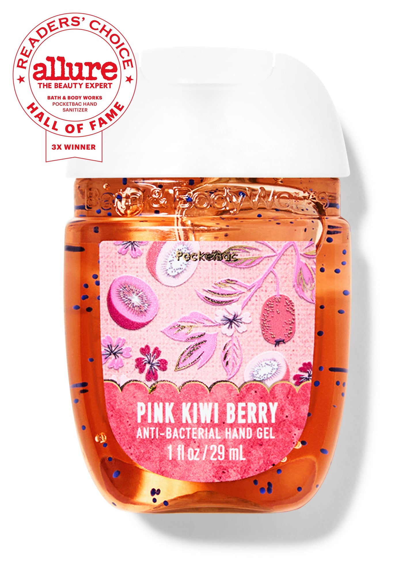 Bath and body works antibacterial
