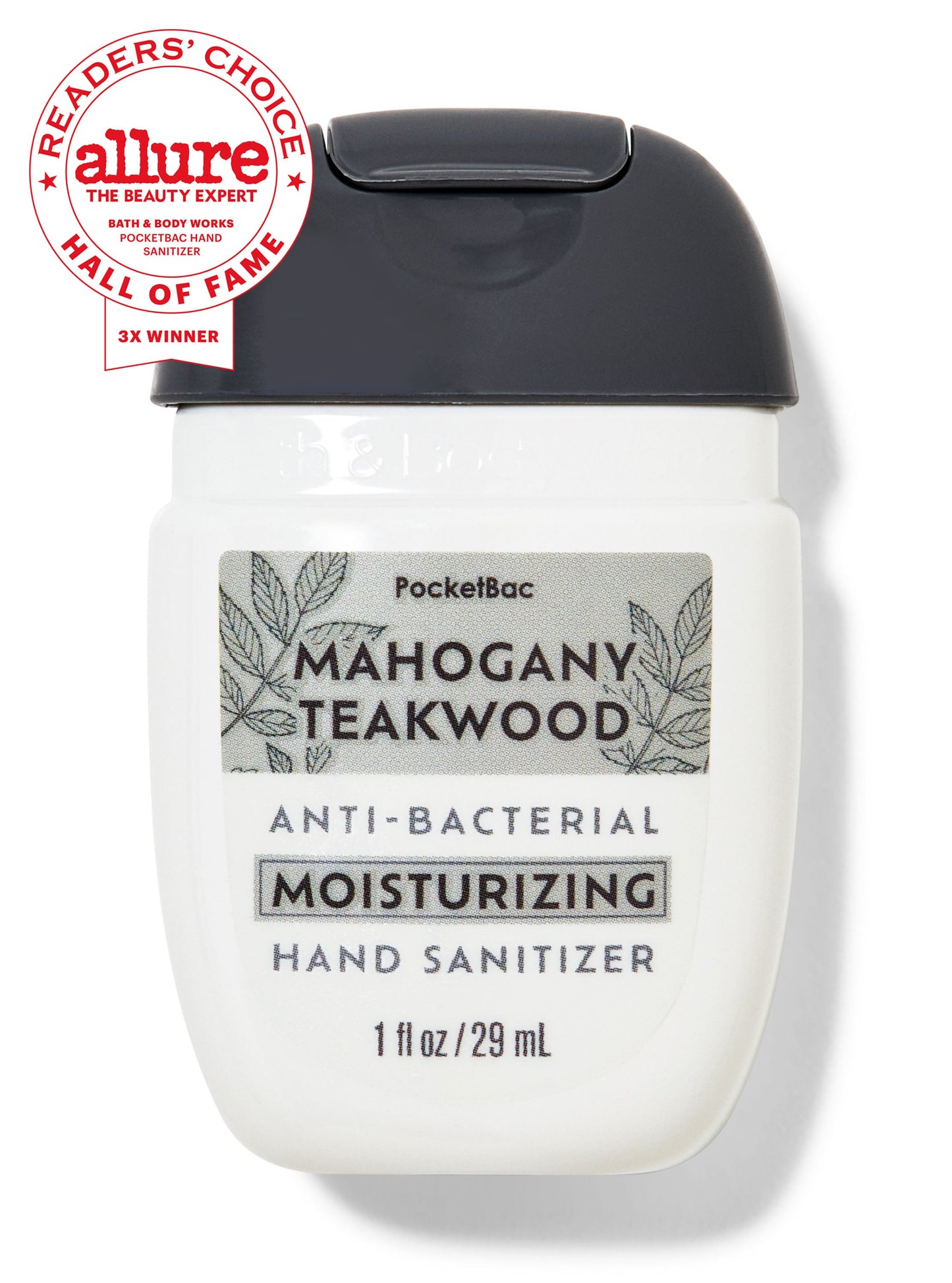 Bath and body works antibacterial