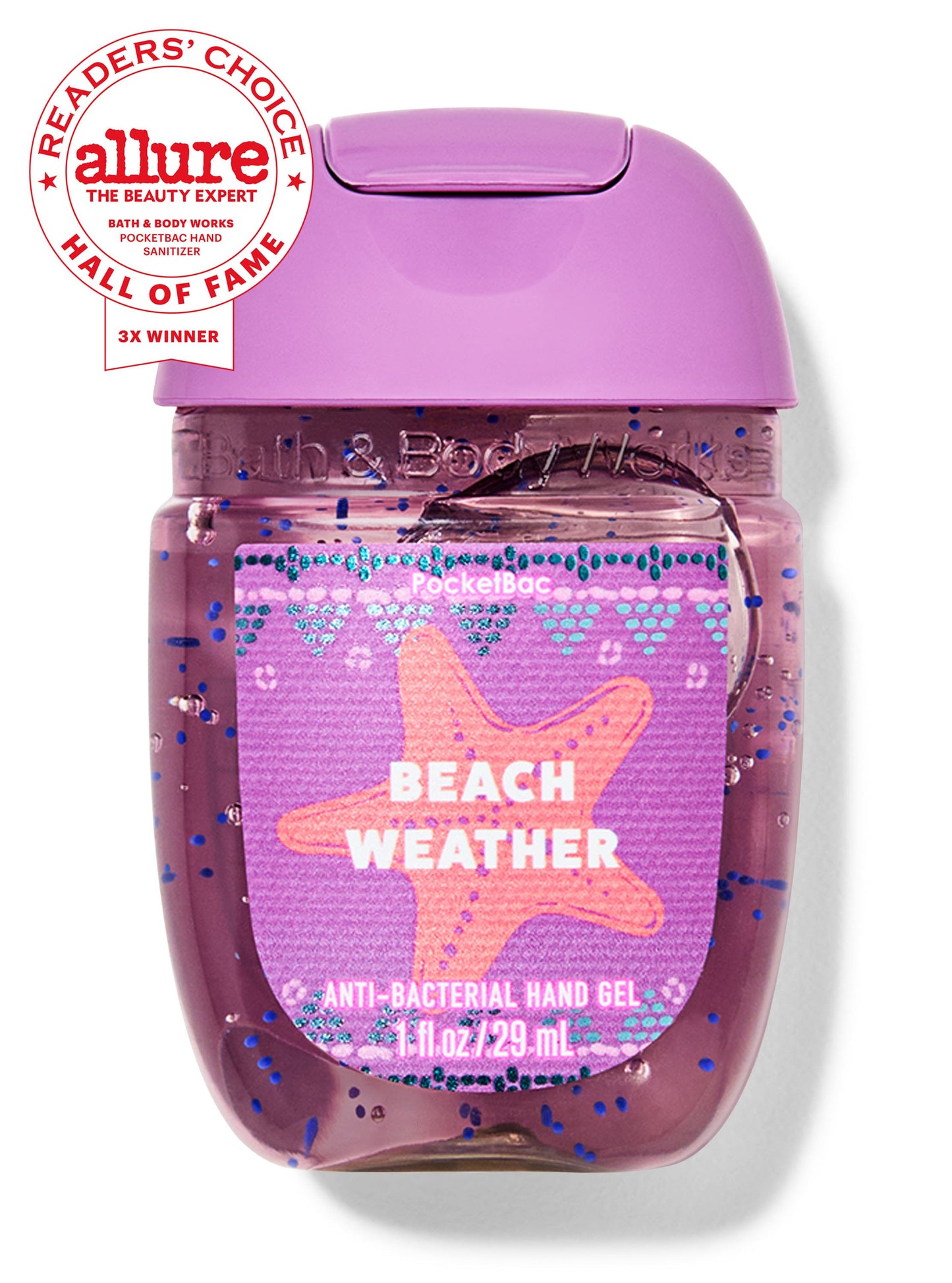 Bath and body works antibacterial