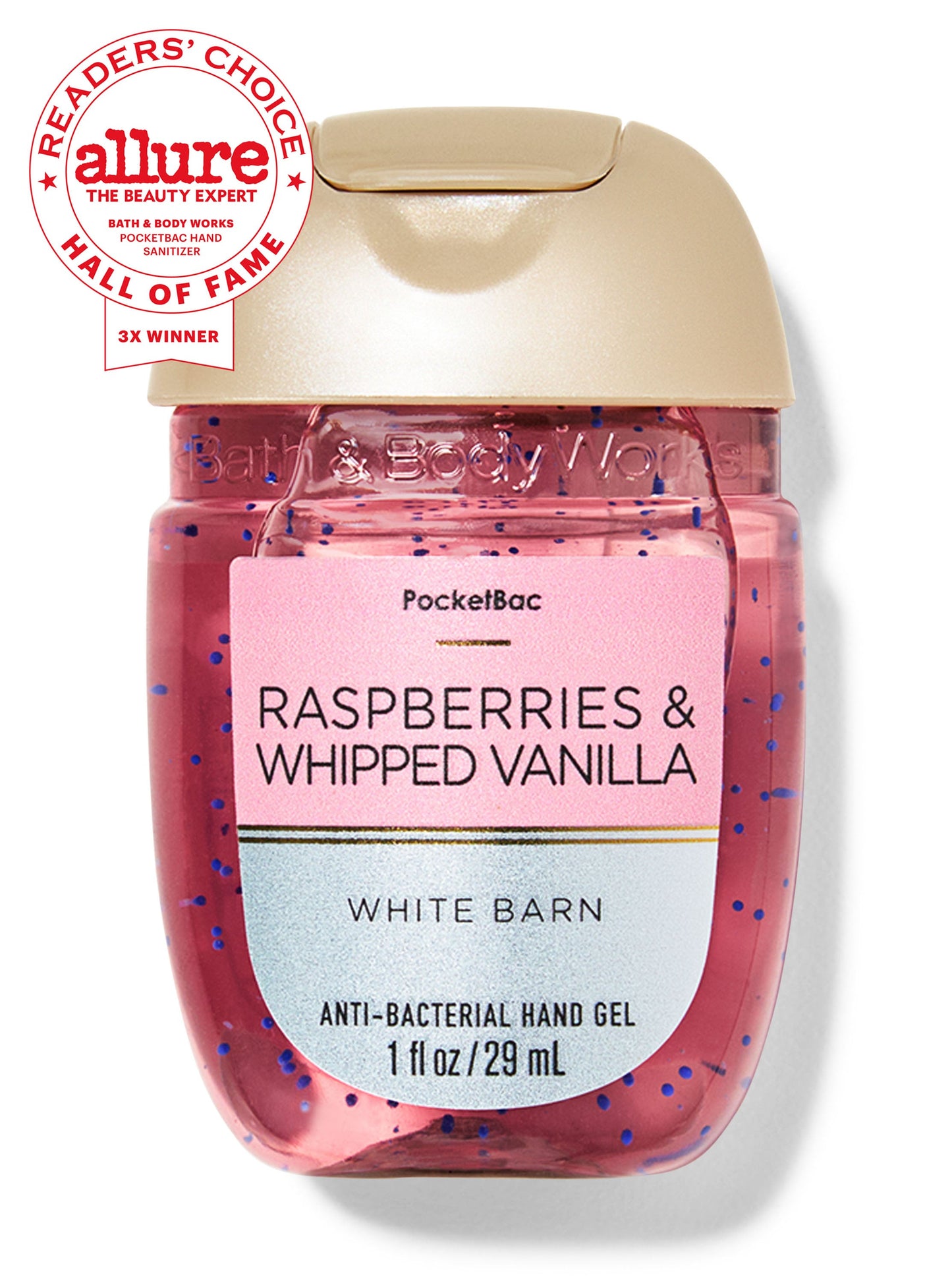 Bath and body works antibacterial