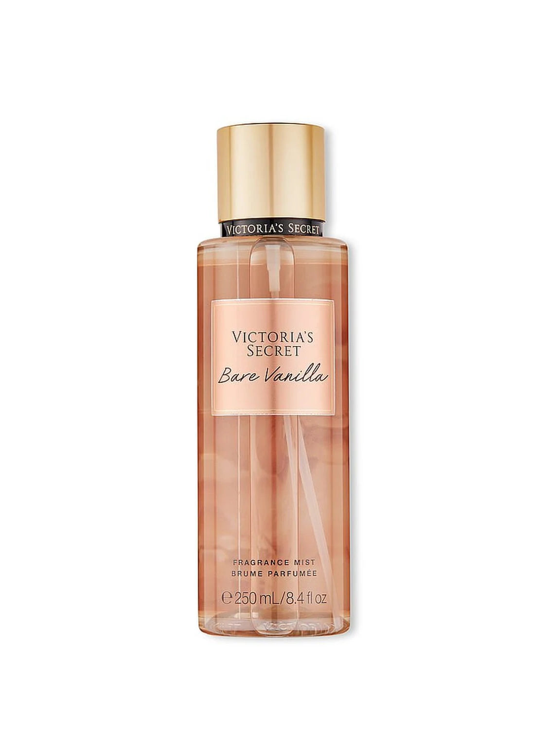 Victoria’s Secret bare vanilla splash
