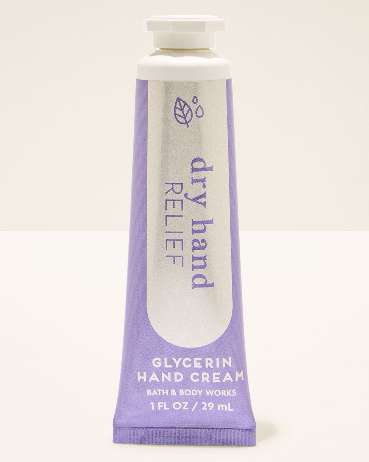 Dry hand relief crema para manos