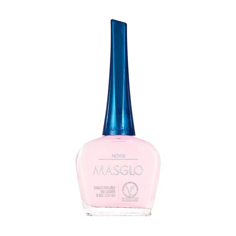 Masglo esmalte novia